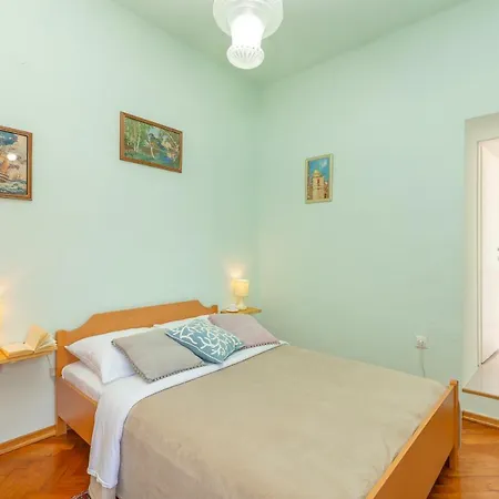 Amy Apartament Dubrownik