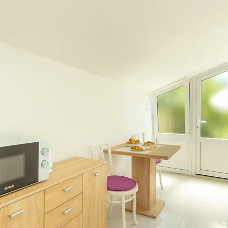 Apartament Amy Dubrownik