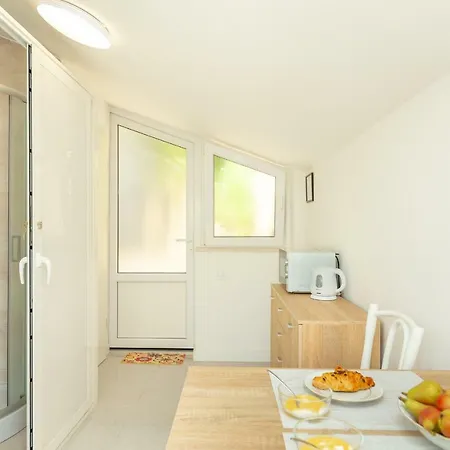 Apartament Amy *