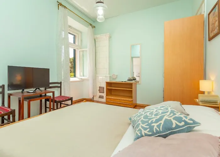 Apartamento Amy Dubrovnik