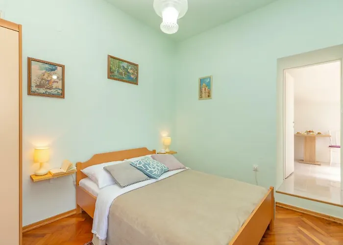 Amy Apartamento Dubrovnik