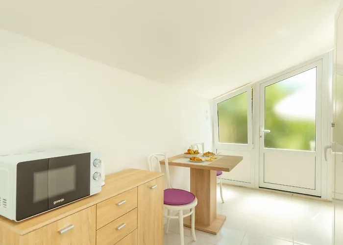 Apartamento Amy Dubrovnik