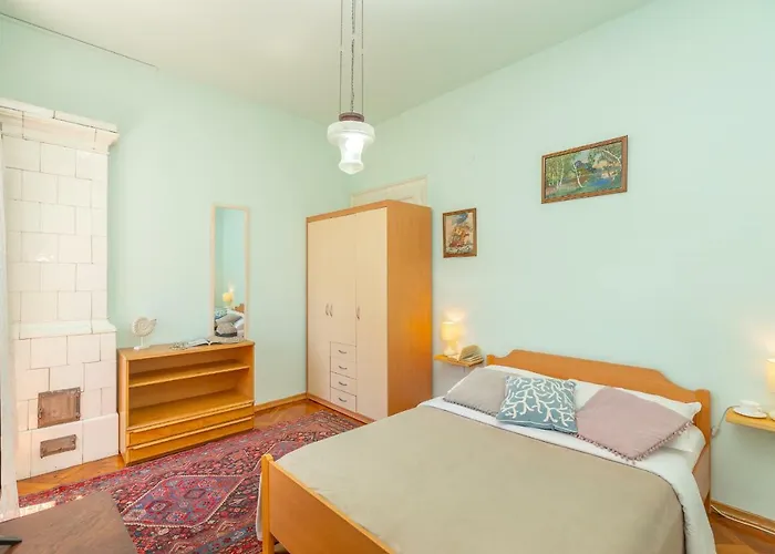 Amy Διαμέρισμα